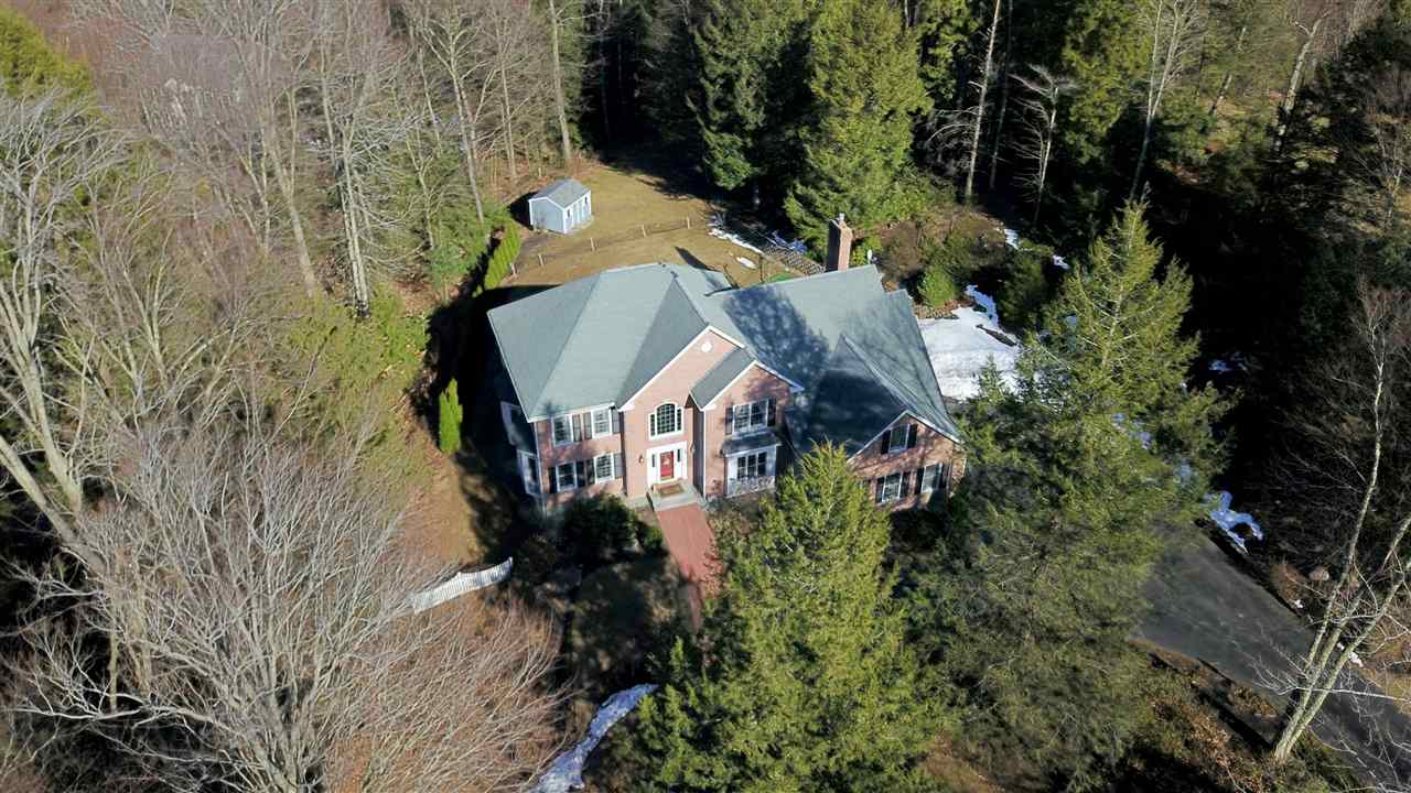 123 Powder Hill Road Bedford, NH 03110 - Photo 2 of 38 Gallery Image 2
