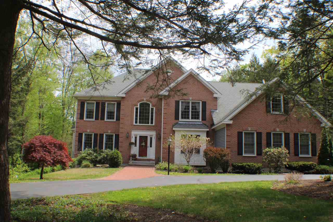 123 Powder Hill Road Bedford, NH 03110 - Photo 3 of 38 Gallery Image 3