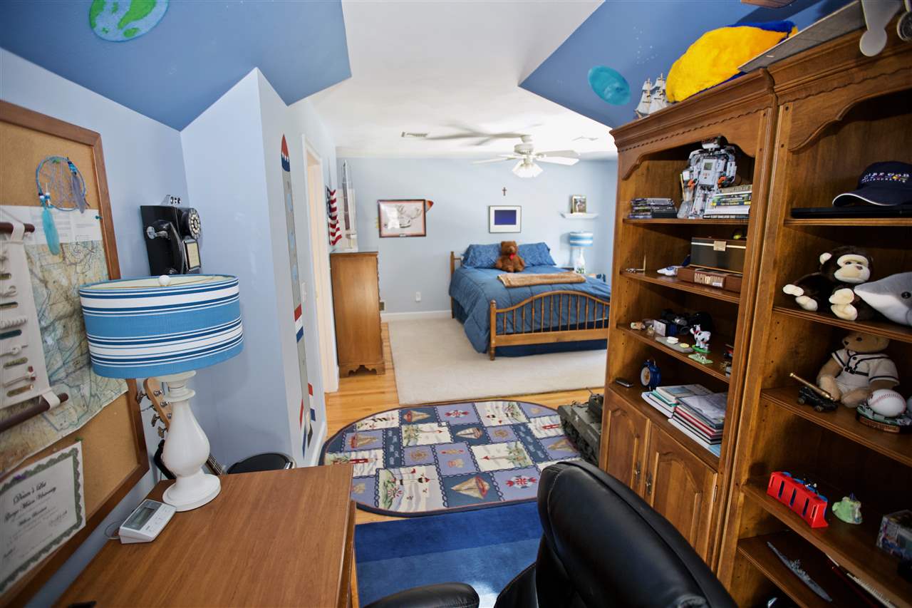 123 Powder Hill Road Bedford, NH 03110 - Photo 29 of 38 Gallery Image 29