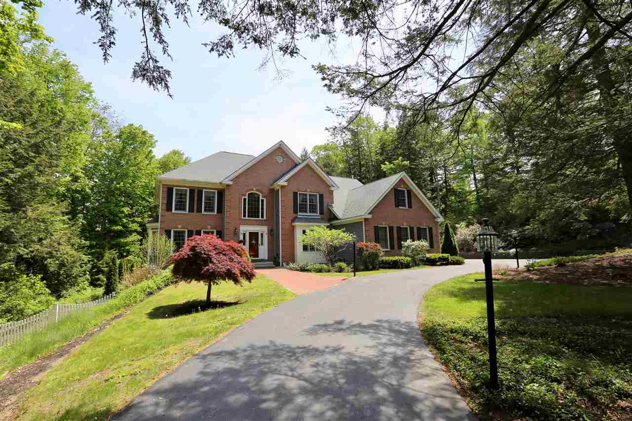 123 Powder Hill Road Bedford, NH 03110 - Photo 5 of 38 Gallery Image 5