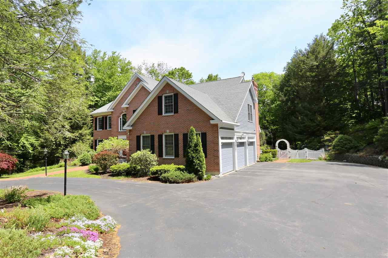 123 Powder Hill Road Bedford, NH 03110 - Photo 6 of 38 Gallery Image 6