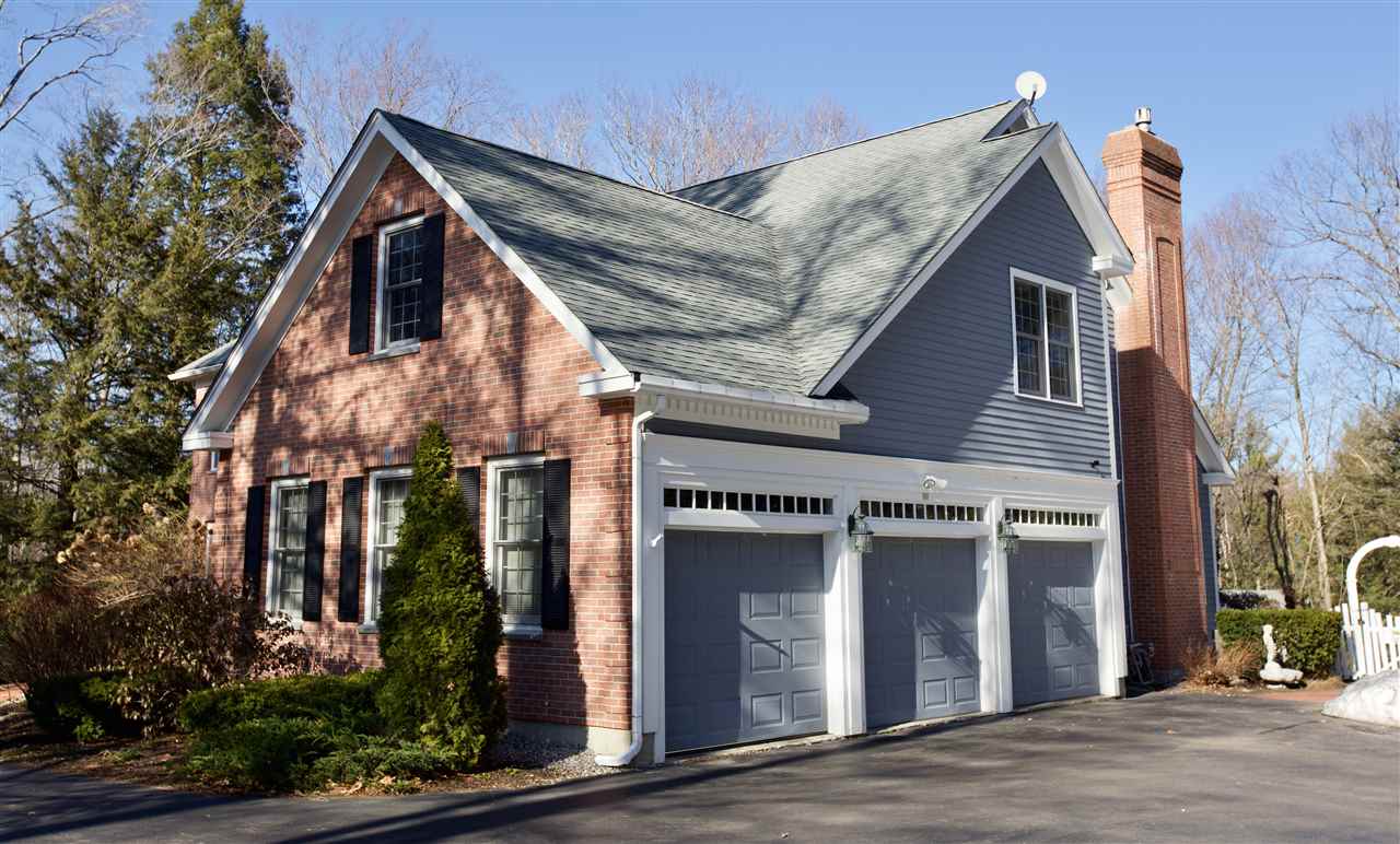123 Powder Hill Road Bedford, NH 03110 - Photo 7 of 38 Gallery Image 7