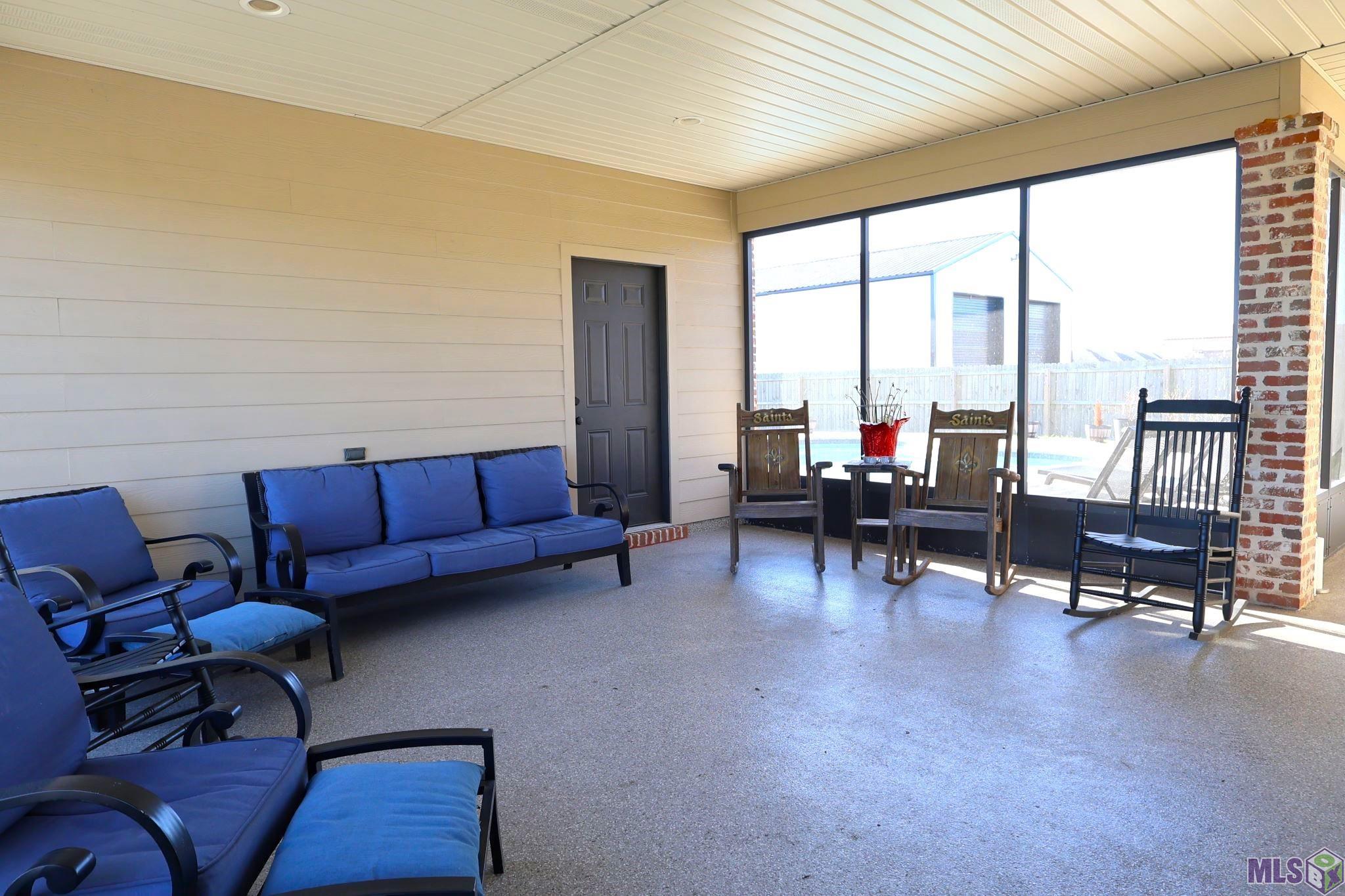 591 Waverly Road Thibodaux, LA 70301 - Photo 17 of 24