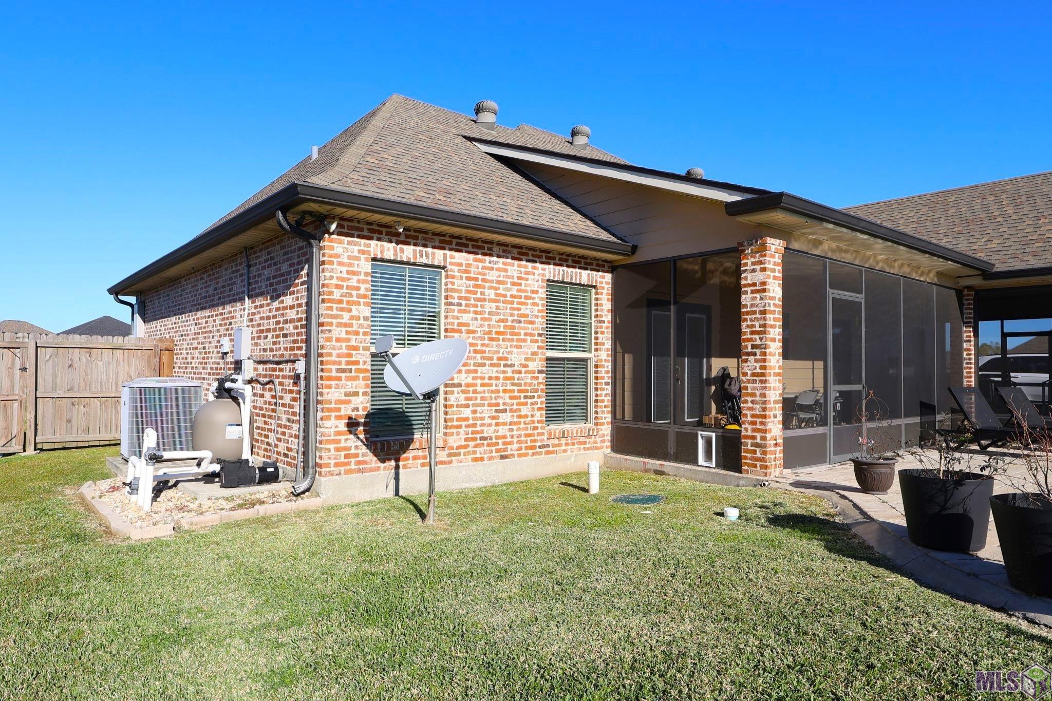 591 Waverly Road Thibodaux, LA 70301 - Photo 19 of 24