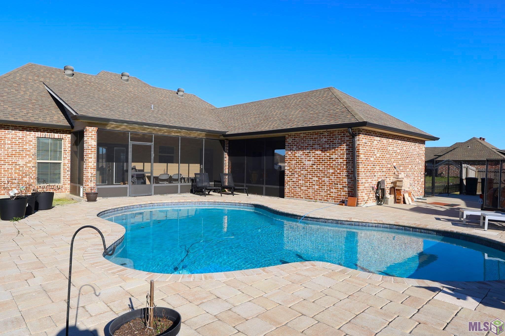 591 Waverly Road Thibodaux, LA 70301 - Photo 20 of 24