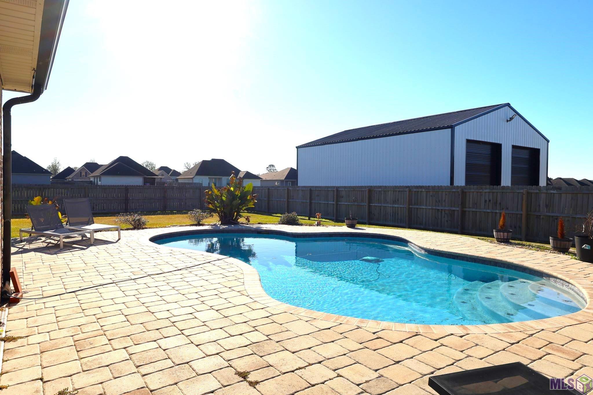 591 Waverly Road Thibodaux, LA 70301 - Photo 21 of 24