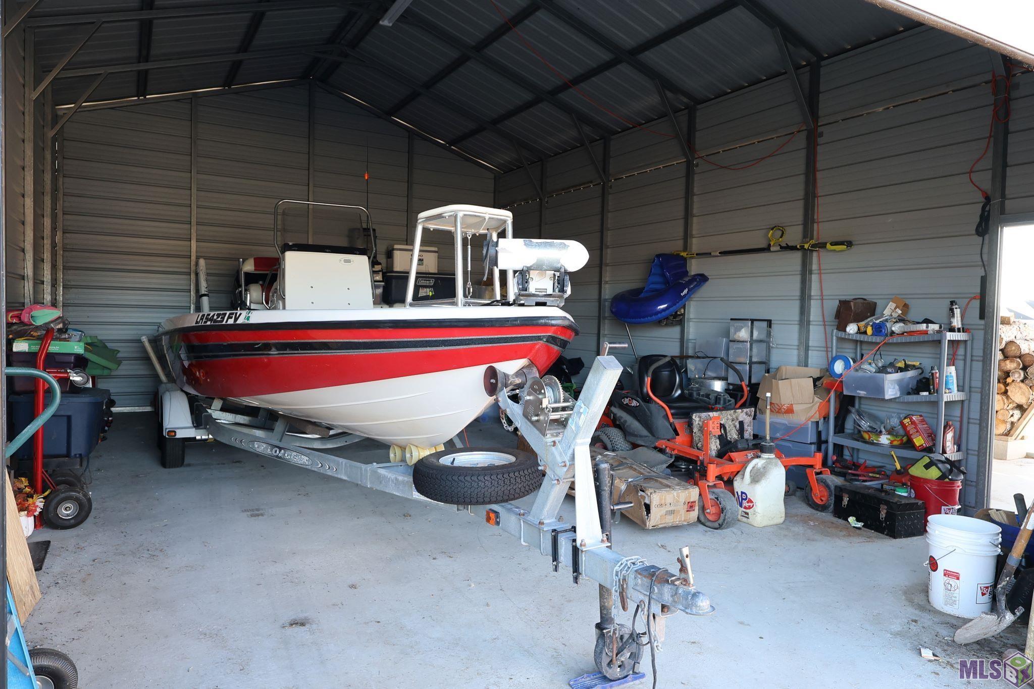 591 Waverly Road Thibodaux, LA 70301 - Photo 24 of 24