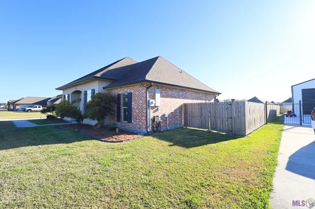 $355,000 | 591 Waverly Road, Thibodaux, LA 70301