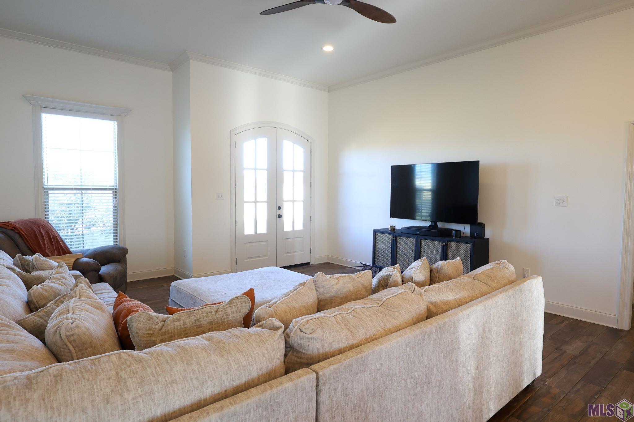 591 Waverly Road Thibodaux, LA 70301 - Photo 5 of 24