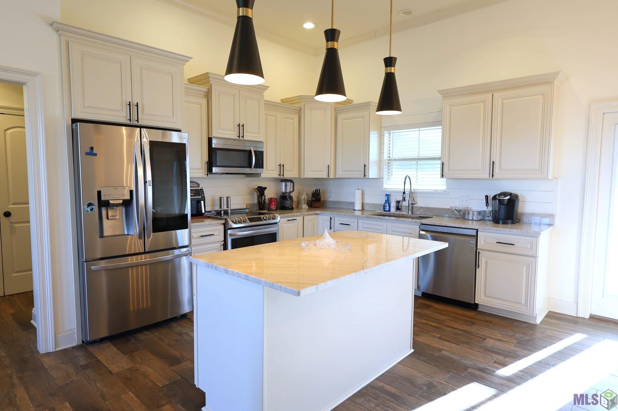 591 Waverly Road Thibodaux, LA 70301 - Photo 8 of 24