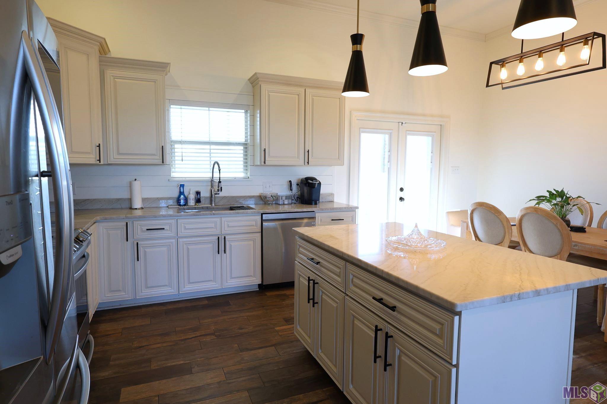 591 Waverly Road Thibodaux, LA 70301 - Photo 9 of 24