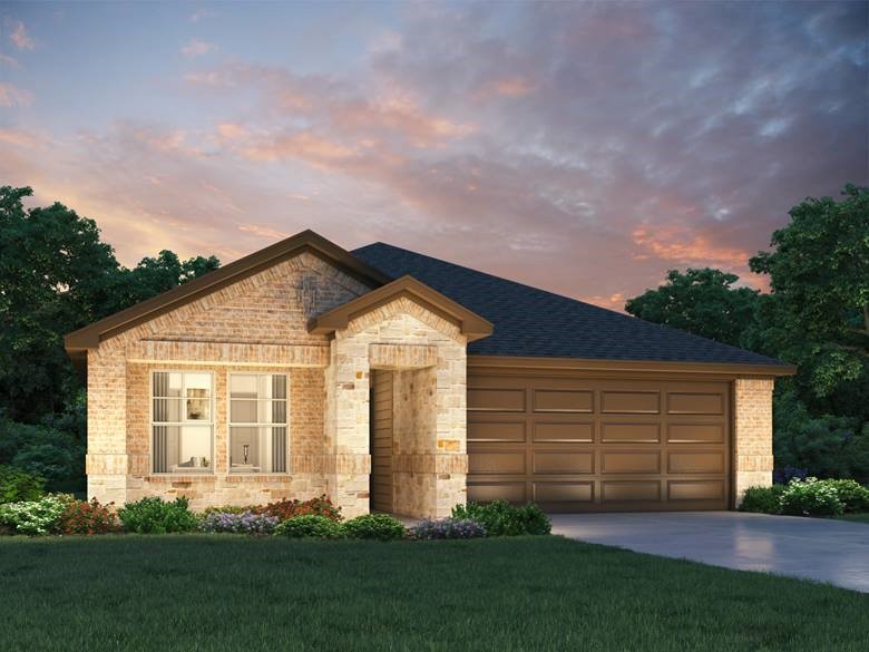 1024 Round Bale Road Hutto, TX 78634 - Photo 1 of 1 Gallery Image 1