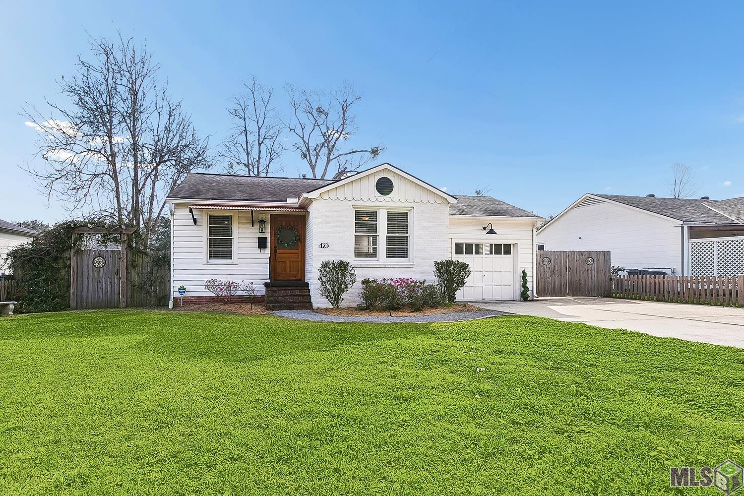 425 Riverlon Avenue Baton Rouge, LA 70806 - Photo 17 of 20