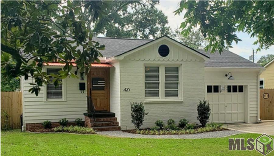 425 Riverlon Avenue Baton Rouge, LA 70806 - Photo 2 of 20
