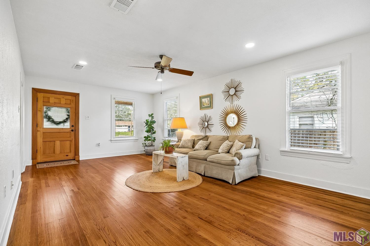 425 Riverlon Avenue Baton Rouge, LA 70806 - Photo 3 of 20