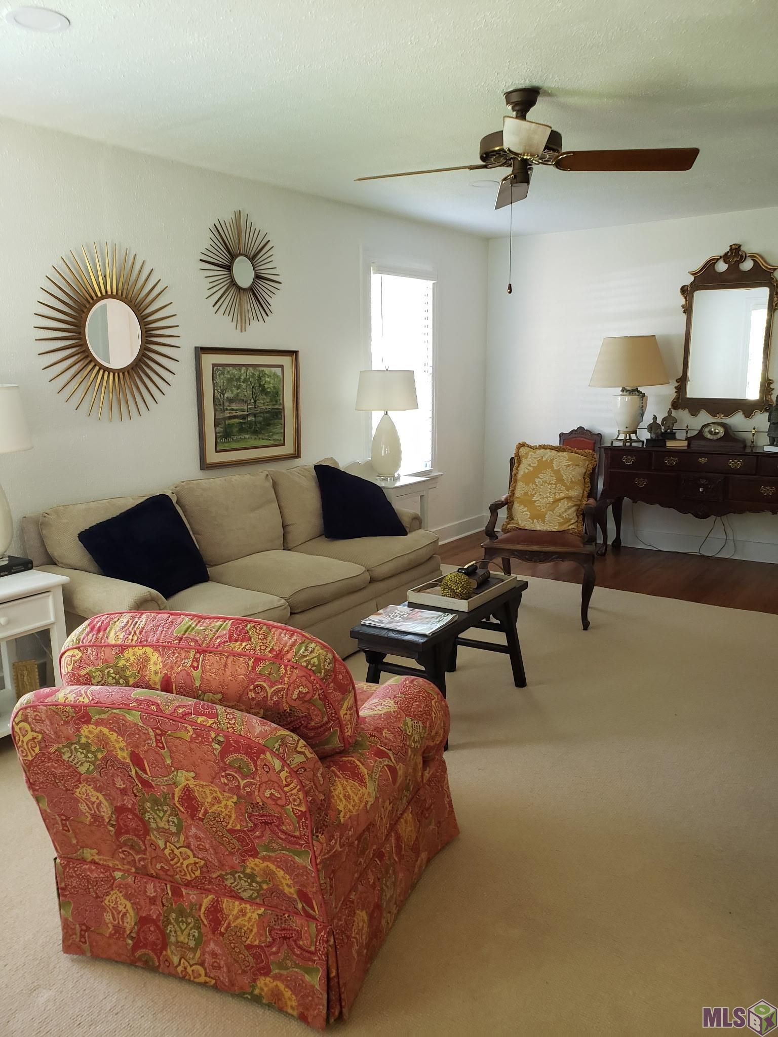 425 Riverlon Avenue Baton Rouge, LA 70806 - Photo 4 of 20