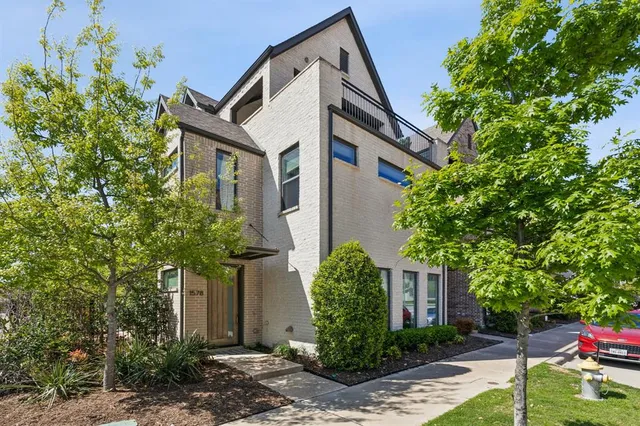 $758,000 | 1578 East CityLine Drive, Richardson, TX 75082