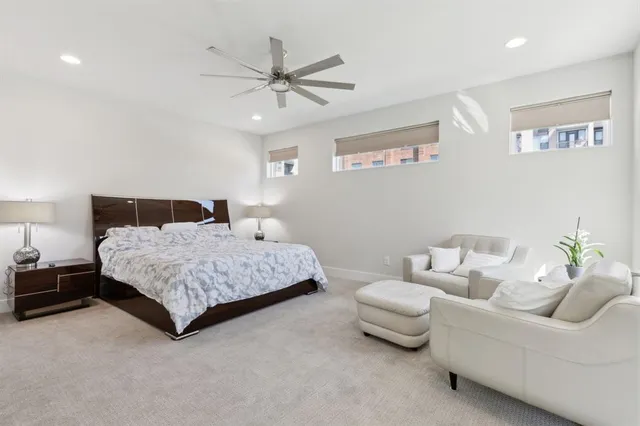 $758,000 | 1578 East CityLine Drive, Richardson, TX 75082