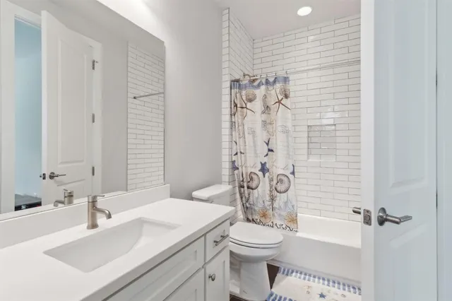 $758,000 | 1578 East CityLine Drive, Richardson, TX 75082