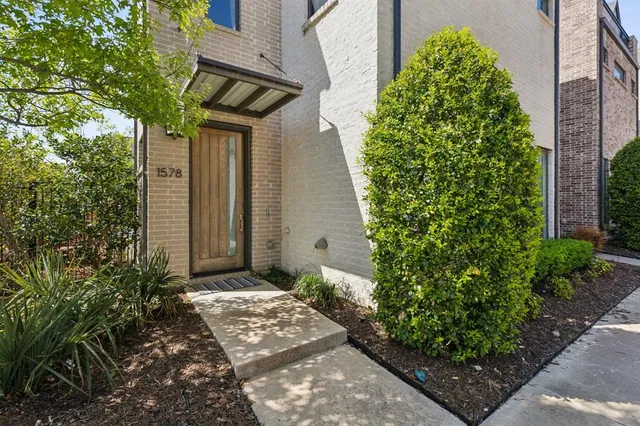 $758,000 | 1578 East CityLine Drive, Richardson, TX 75082
