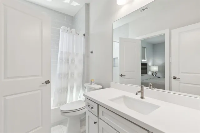 $758,000 | 1578 East CityLine Drive, Richardson, TX 75082