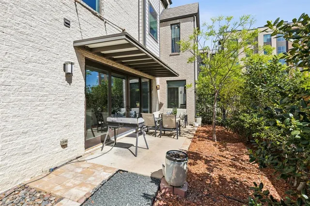 $758,000 | 1578 East CityLine Drive, Richardson, TX 75082