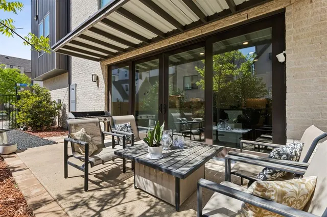 $758,000 | 1578 East CityLine Drive, Richardson, TX 75082