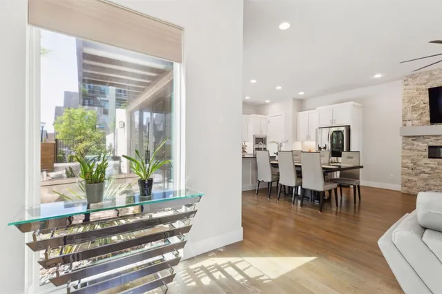 $758,000 | 1578 East CityLine Drive, Richardson, TX 75082