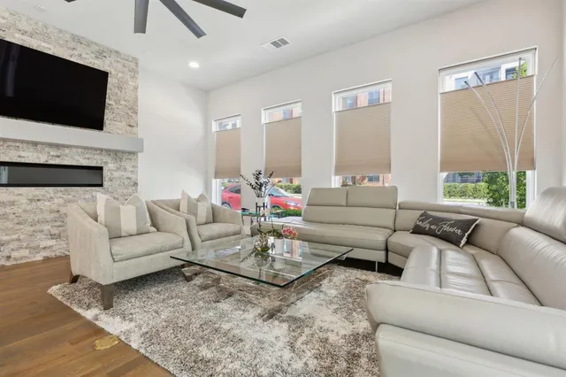 $758,000 | 1578 East CityLine Drive, Richardson, TX 75082