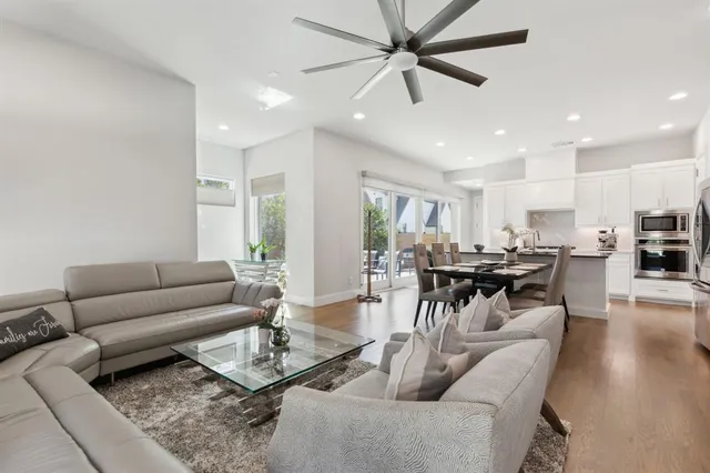 $758,000 | 1578 East CityLine Drive, Richardson, TX 75082