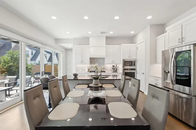 $758,000 | 1578 East CityLine Drive, Richardson, TX 75082