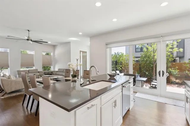 $758,000 | 1578 East CityLine Drive, Richardson, TX 75082