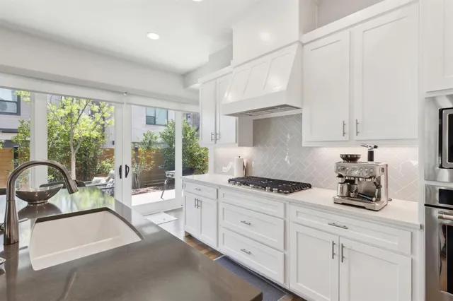 $758,000 | 1578 East CityLine Drive, Richardson, TX 75082