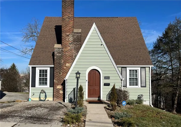 $239,900 | 241 Winona Avenue, Washington, PA 15301