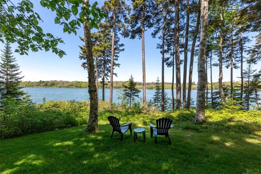 268 High Head Road Harpswell, ME 04079 - Photo 4 of 35 Photo
