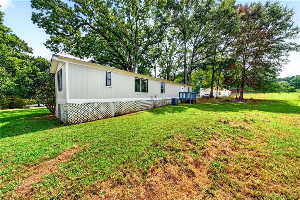 195 Hale Road Maysville, GA 30558 - Photo 19 of 41 Gallery Image 19