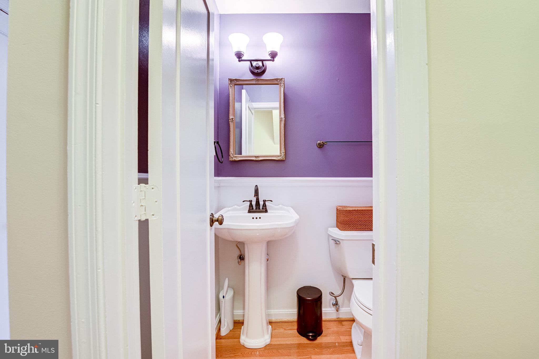 8401 Willow Forge Road Springfield, VA 22152 - Photo 11 of 33