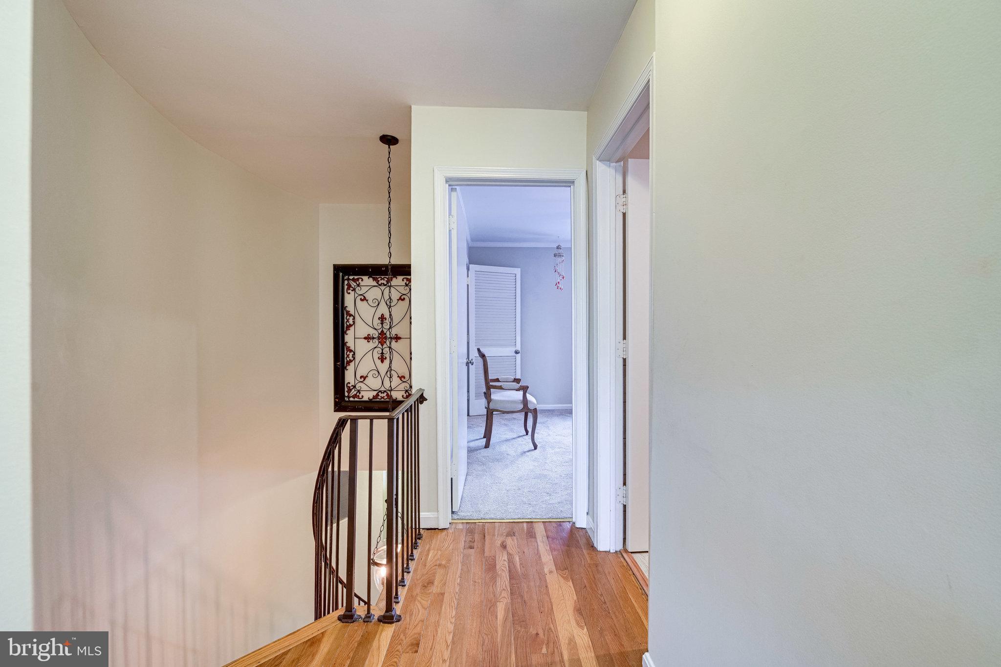 8401 Willow Forge Road Springfield, VA 22152 - Photo 15 of 33