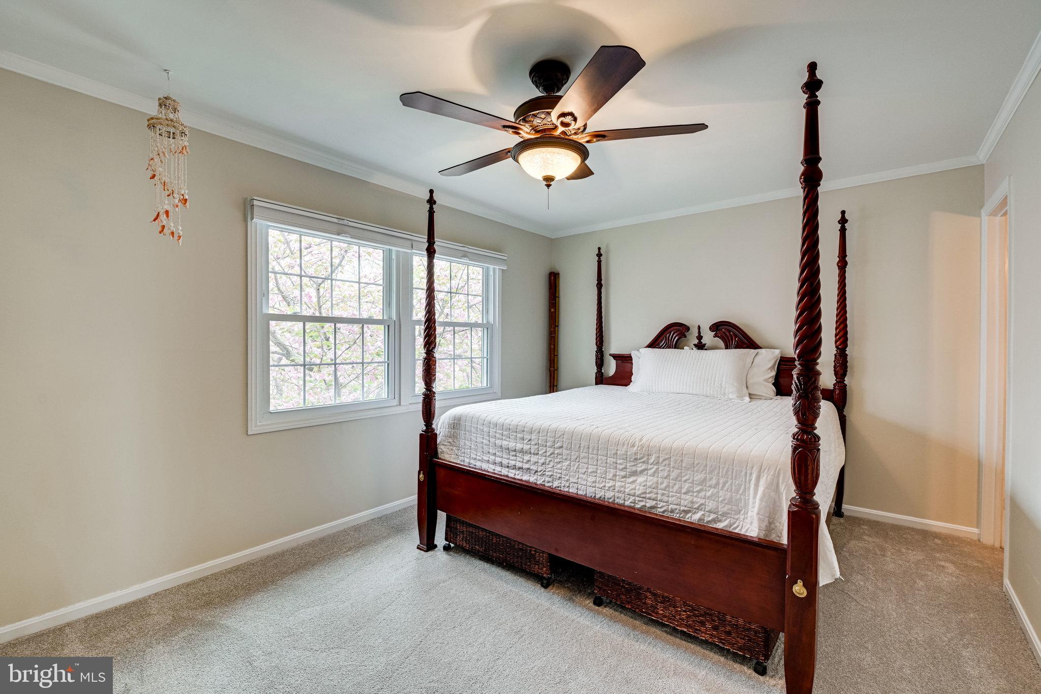 8401 Willow Forge Road Springfield, VA 22152 - Photo 22 of 33