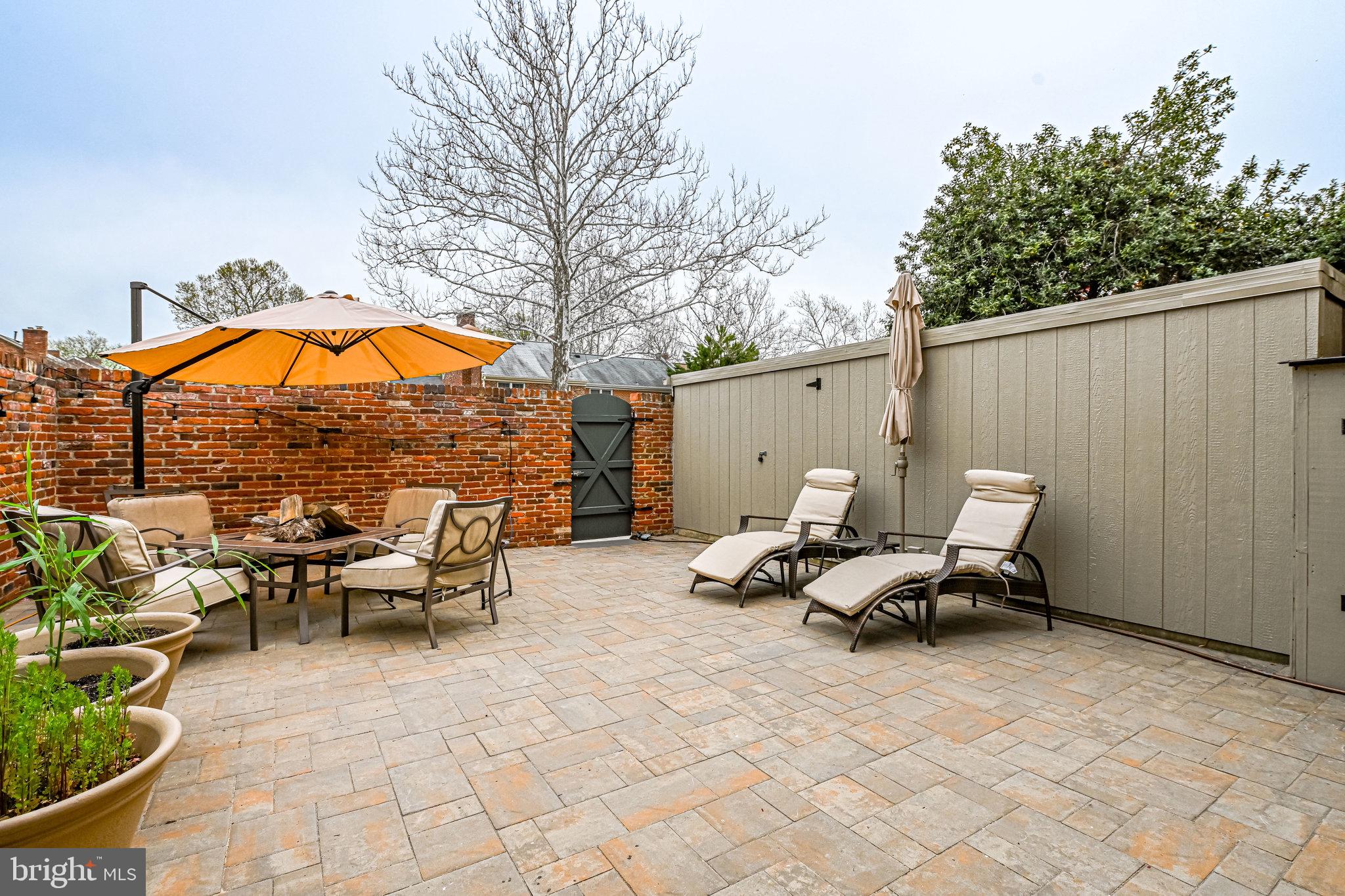 8401 Willow Forge Road Springfield, VA 22152 - Photo 28 of 33