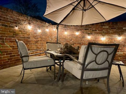 8401 Willow Forge Road Springfield, VA 22152 - Photo 29 of 33