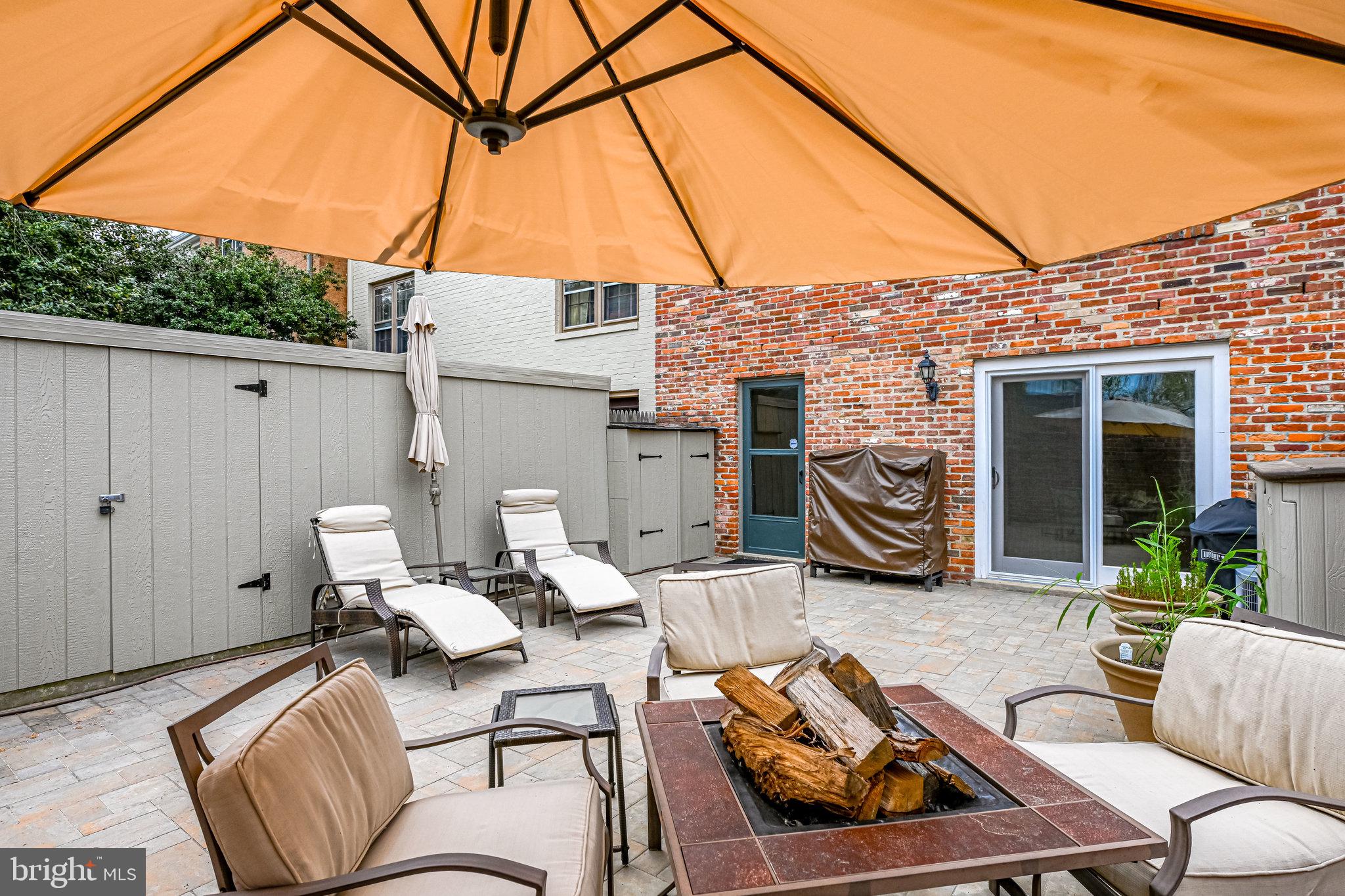 8401 Willow Forge Road Springfield, VA 22152 - Photo 30 of 33