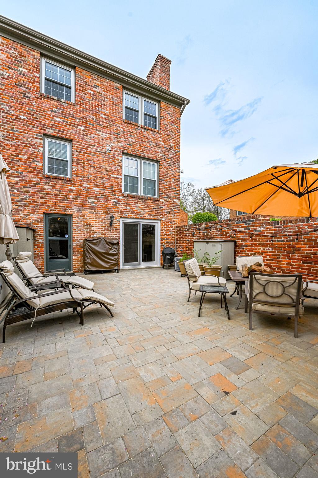 8401 Willow Forge Road Springfield, VA 22152 - Photo 31 of 33