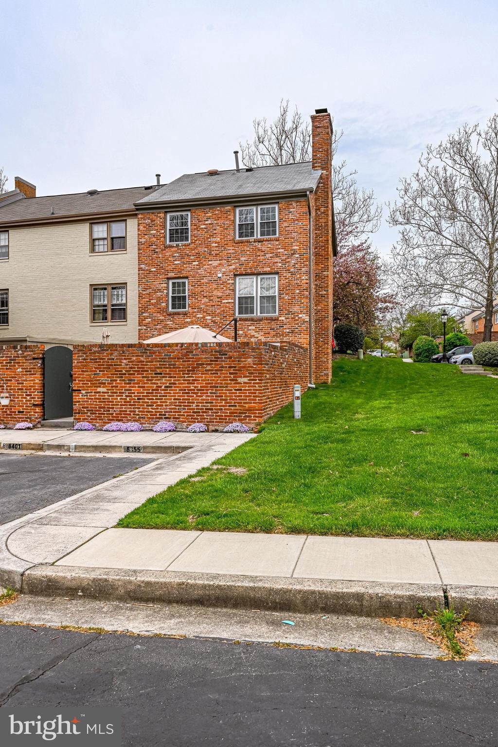 8401 Willow Forge Road Springfield, VA 22152 - Photo 32 of 33