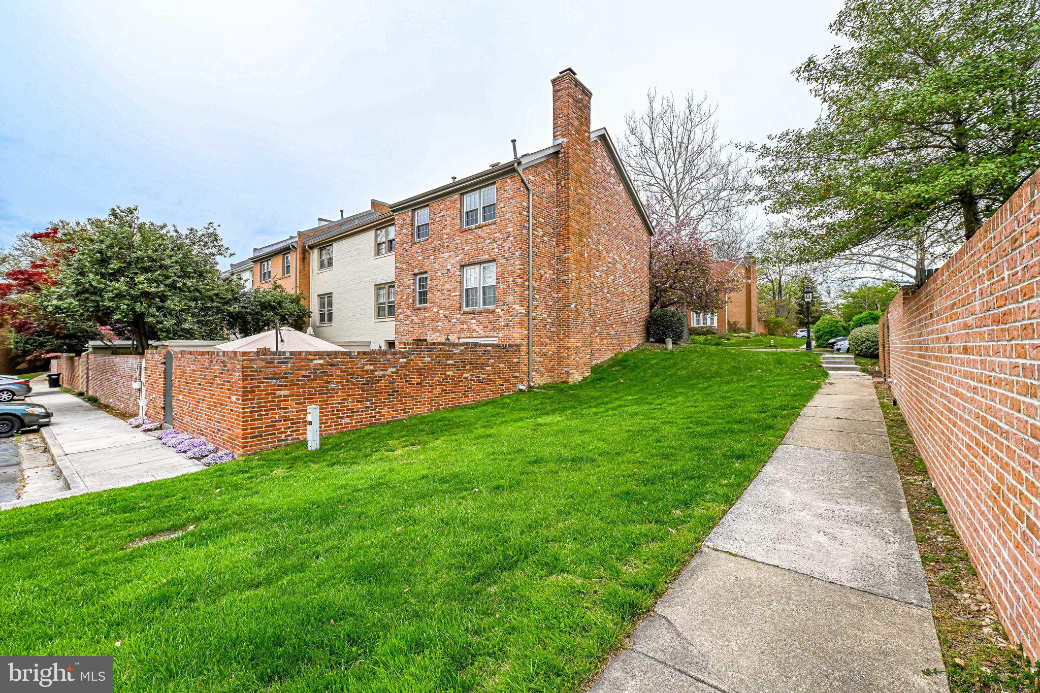 8401 Willow Forge Road Springfield, VA 22152 - Photo 33 of 33