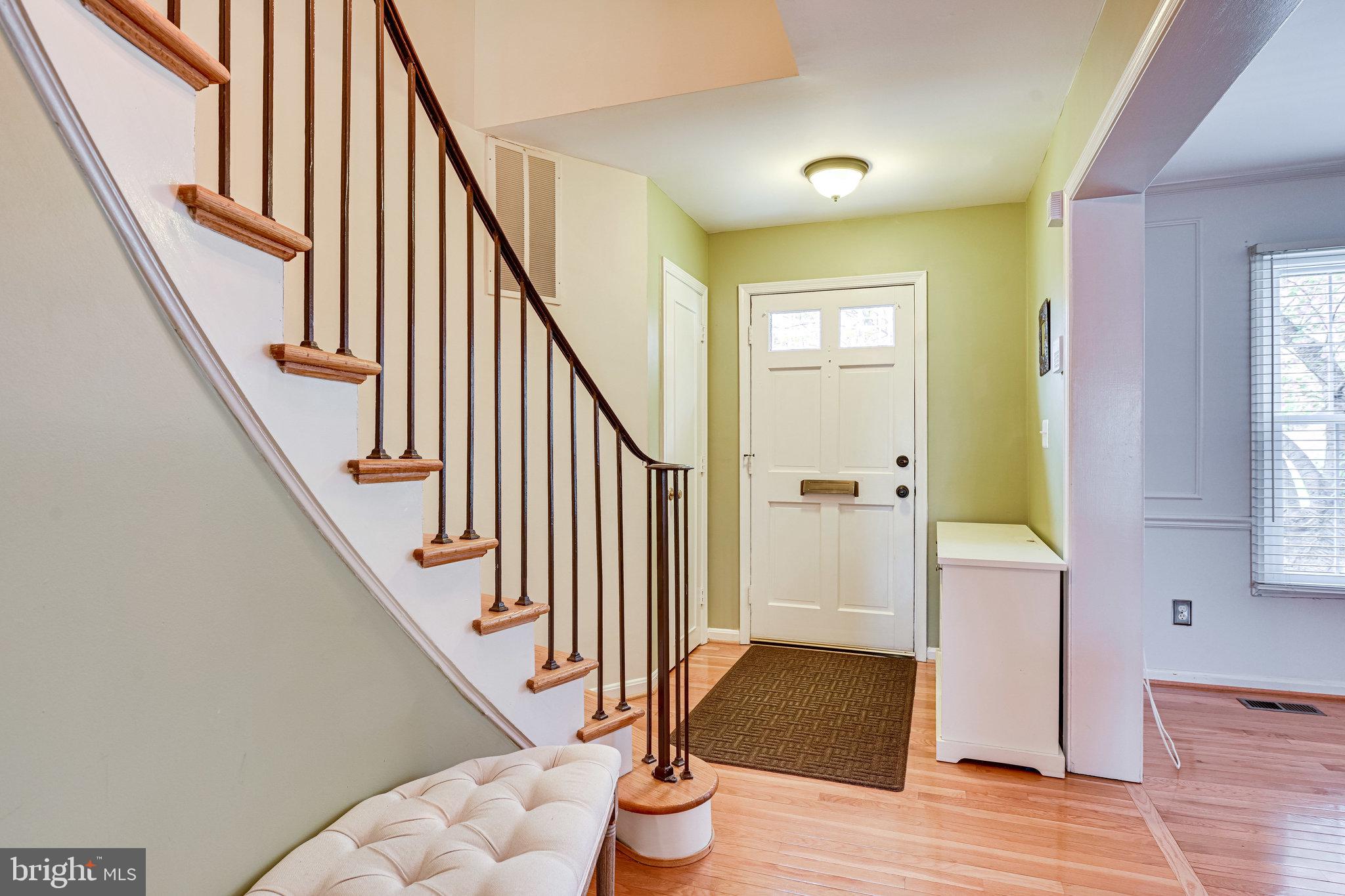 8401 Willow Forge Road Springfield, VA 22152 - Photo 6 of 33