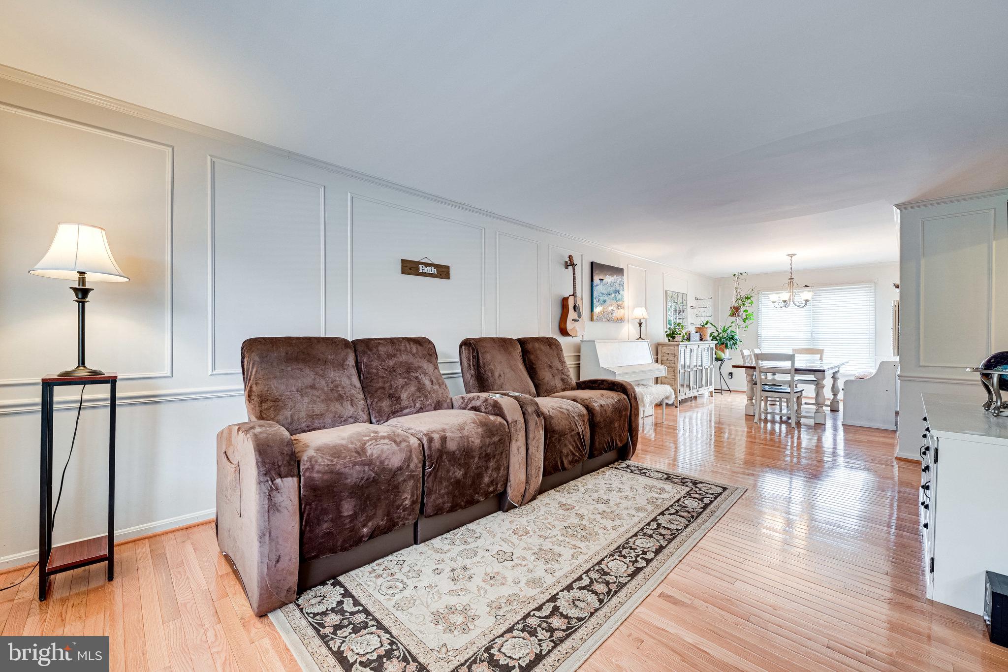 8401 Willow Forge Road Springfield, VA 22152 - Photo 7 of 33