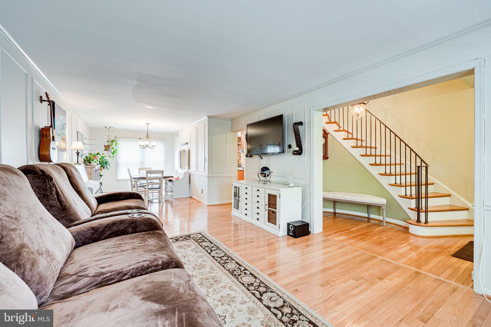 8401 Willow Forge Road Springfield, VA 22152 - Photo 8 of 33