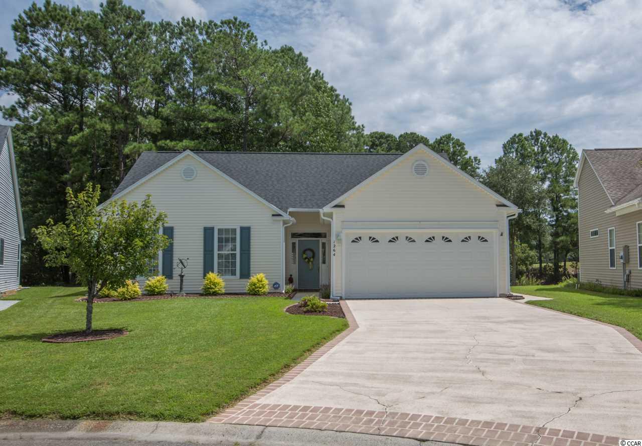 1264 Merion Court Murrells Inlet, SC 29576 - Photo 1 of 40 Gallery Image 1
