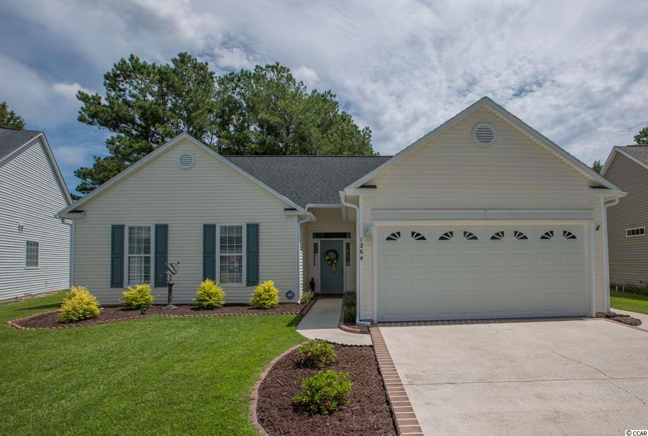 1264 Merion Court Murrells Inlet, SC 29576 - Photo 2 of 40 Gallery Image 2
